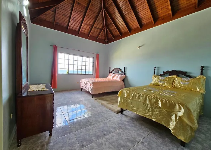 Quiet Escape At Unity Hall * Montego Bay