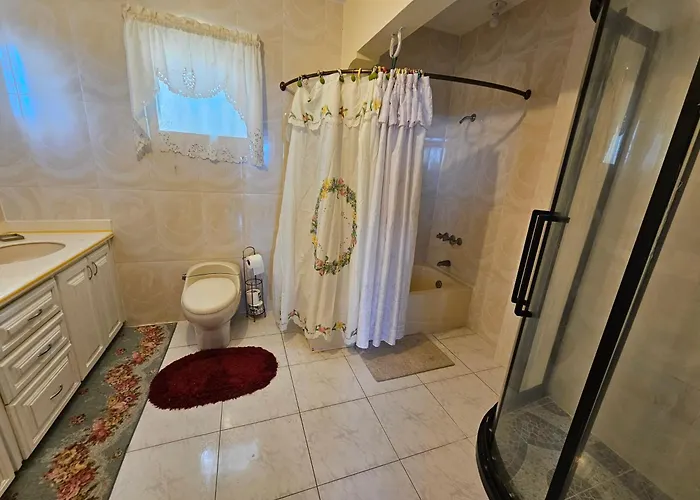 Quiet Escape At Unity Hall Guest house